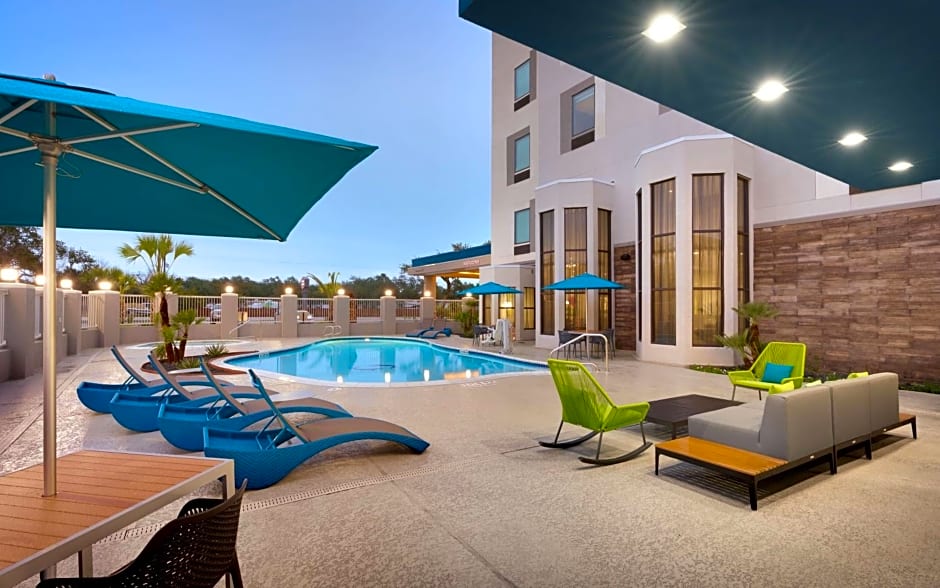 Hampton Inn By Hilton & Suites Rockport-Fulton