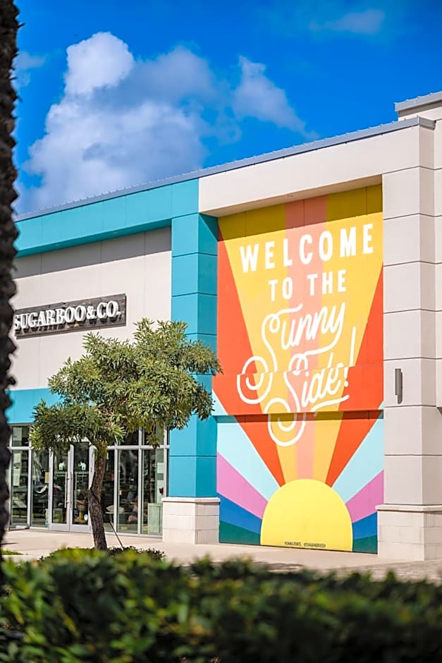 Four Points by Sheraton Fort Lauderdale Airport - Dania Beach