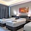 The Plaza Hotel Edirne