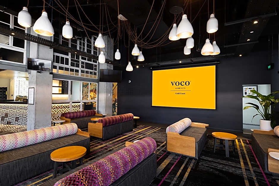 voco Gold Coast By IHG