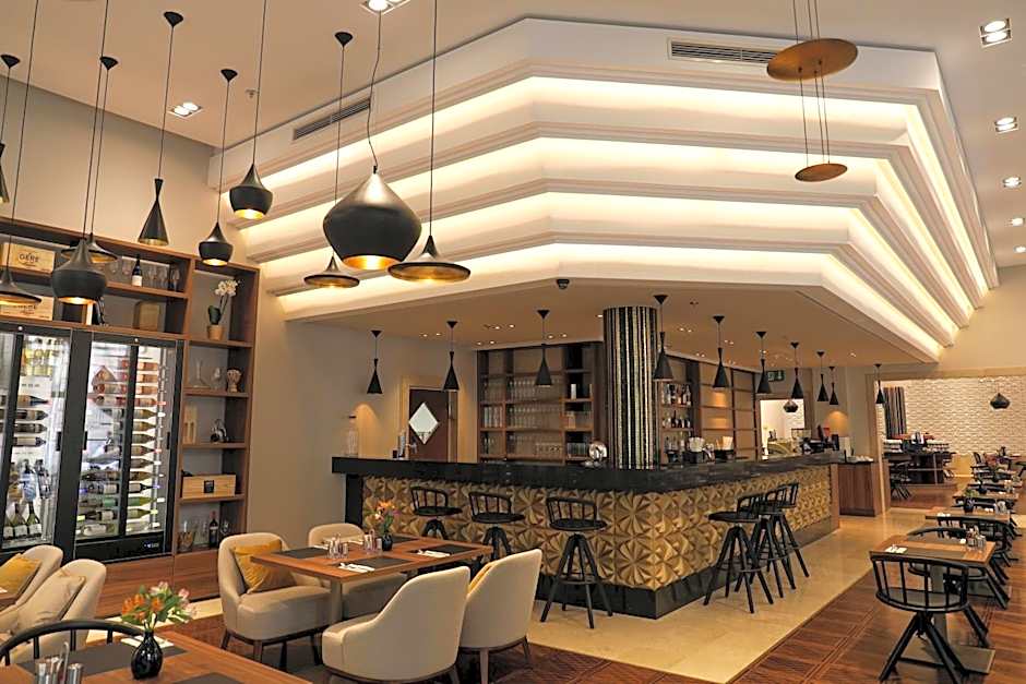 Continental Hotel Budapest