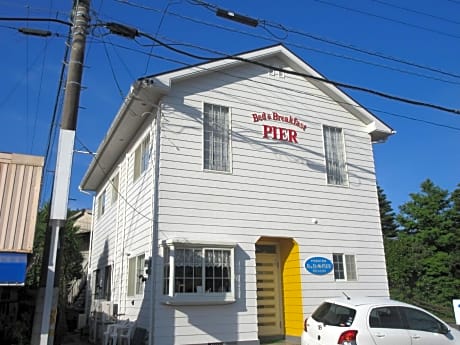 B&B Pier