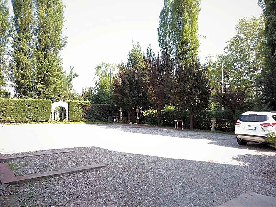 Albergo Moderno