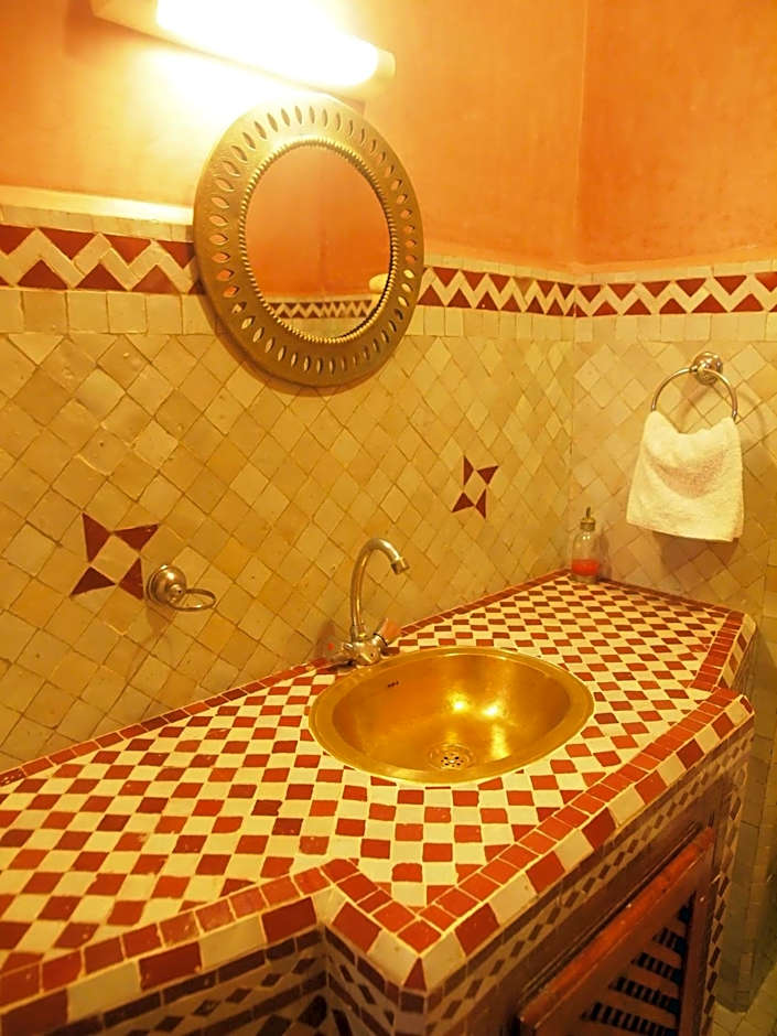 Riad Al khansaa