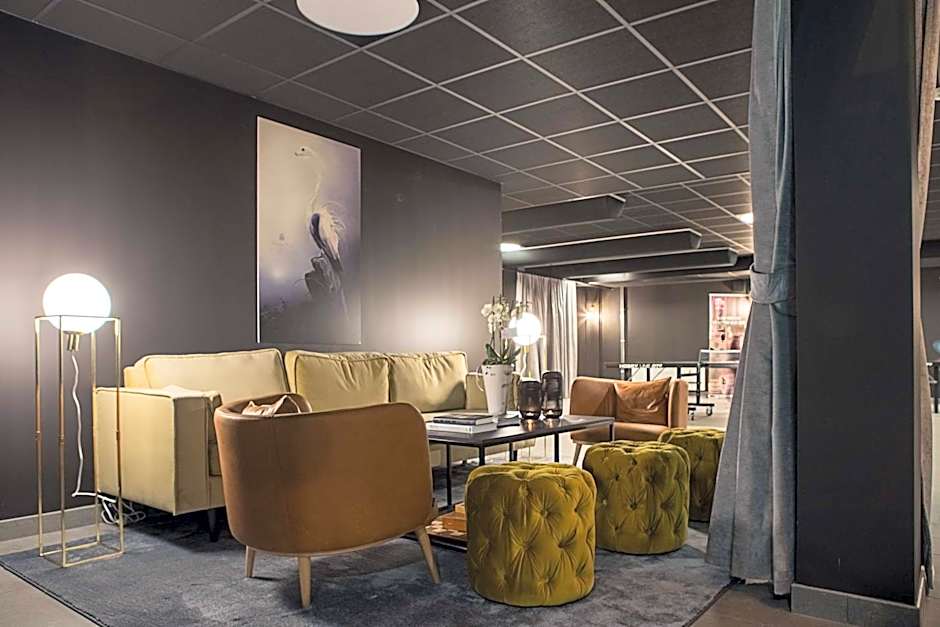 Best Western Plus Hus 57