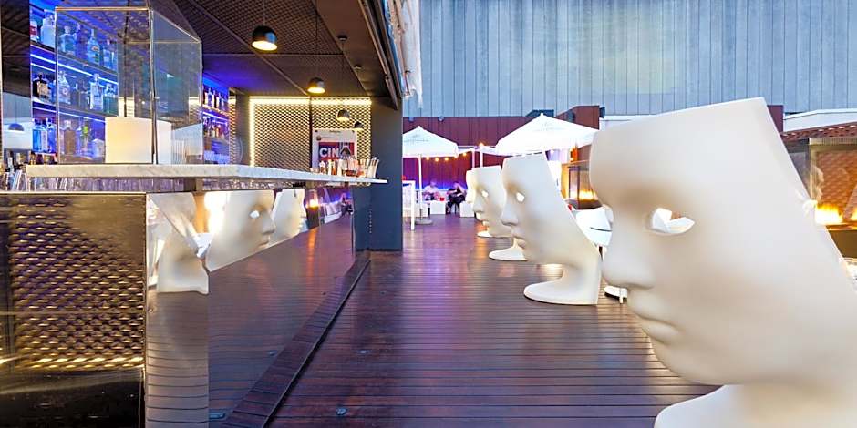 Hotel Espana Ramblas