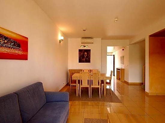 Apartamentos Turisticos da Orada Marina de Albufeira