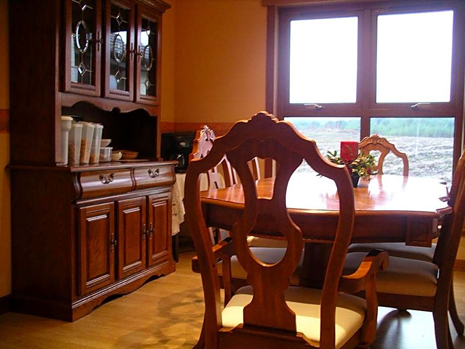 House On The Falls Bed & Breakfast – Portree