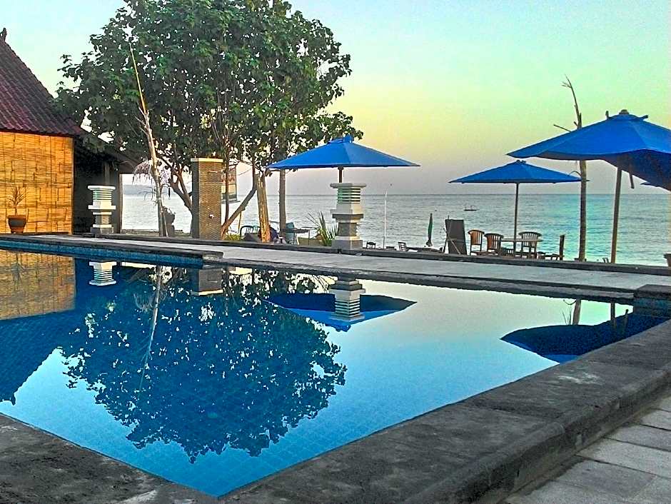 Pakels Bali Villas