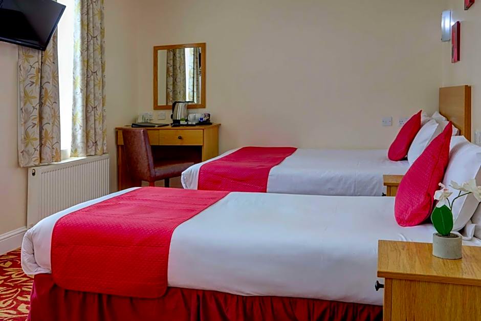Best Western London Ilford Hotel