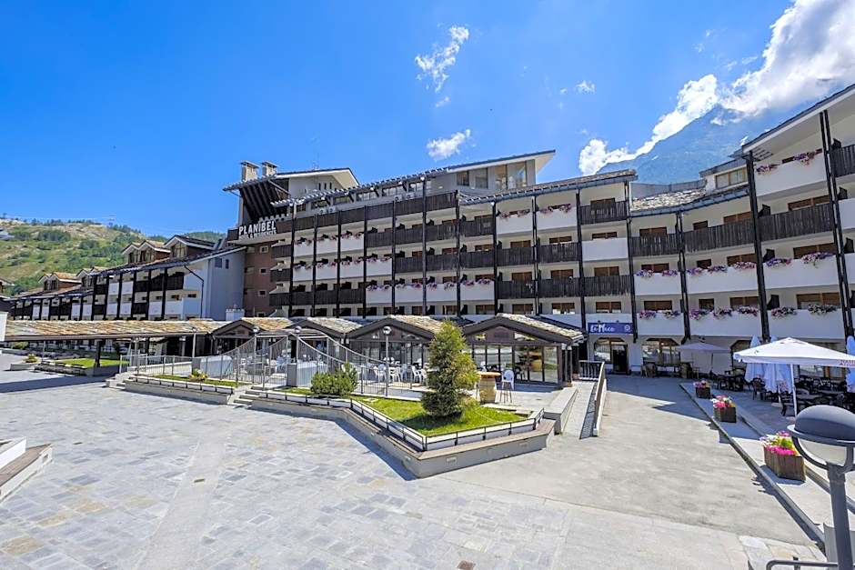 TH La Thuile - Planibel Residence