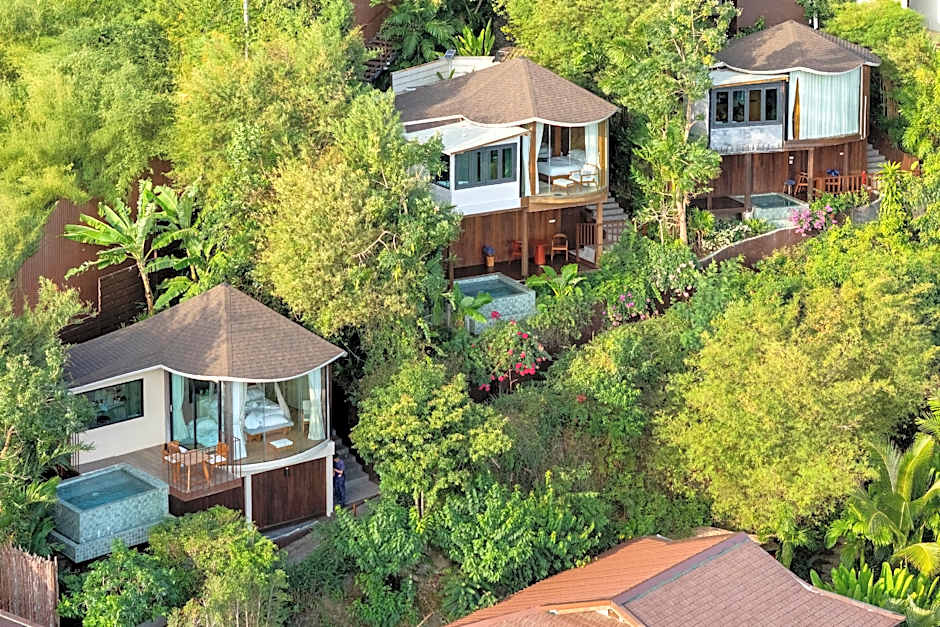 Sametnangshe Boutique