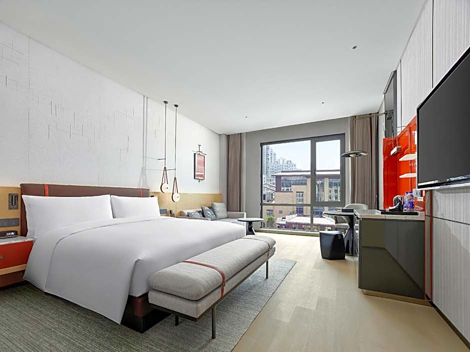 DoubleTree by Hilton Cangnan