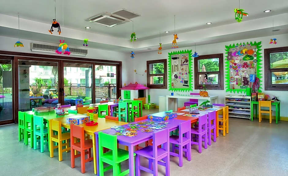 Akka Alinda Hotel