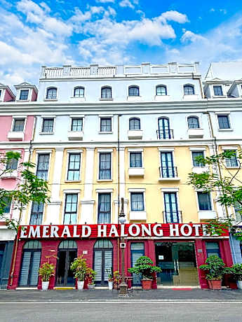 EMERALD HALONG HOTEL