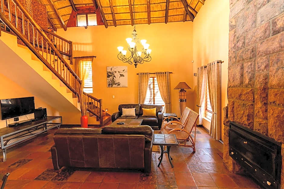 Makhato Bush Lodge 111