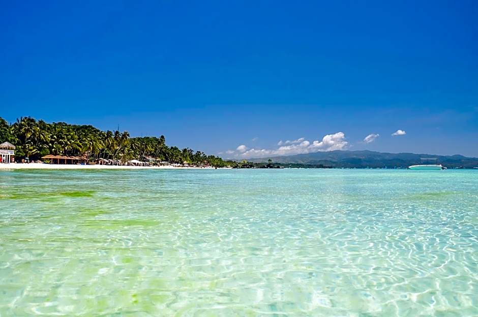 Bora Sky Hotel