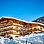 Johanneshof - Dein MOUNTAIN Wohlfühlhotel