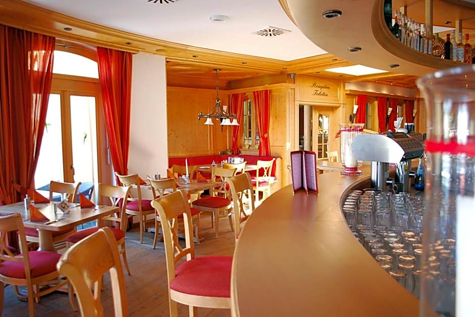 Hotel & Restaurant Post