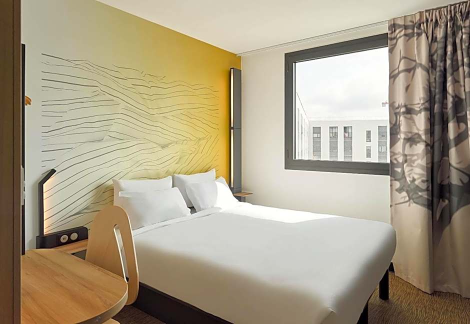 B&B HOTEL Paris Clichy-sous-Bois 3 etoiles