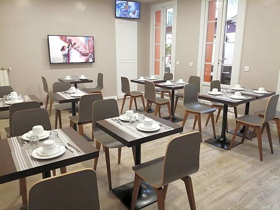 Hotel Lepante