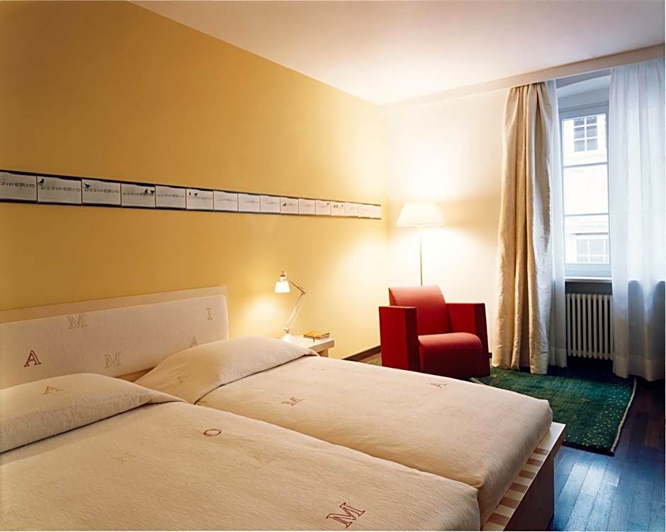 Hotel Greif, a Member of Design Hotels