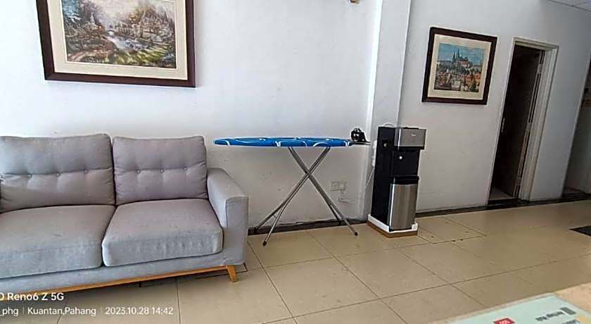 HOTEL TWELVE @ 12 KUANTAN