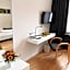 Hotel am alten Park