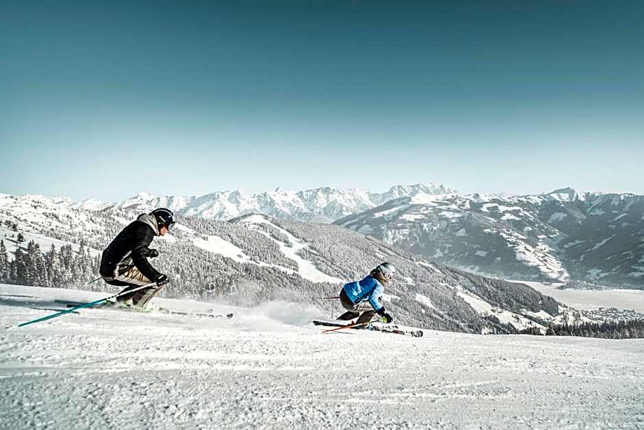 Aparthotel Zell am See (Contactless Check-In)