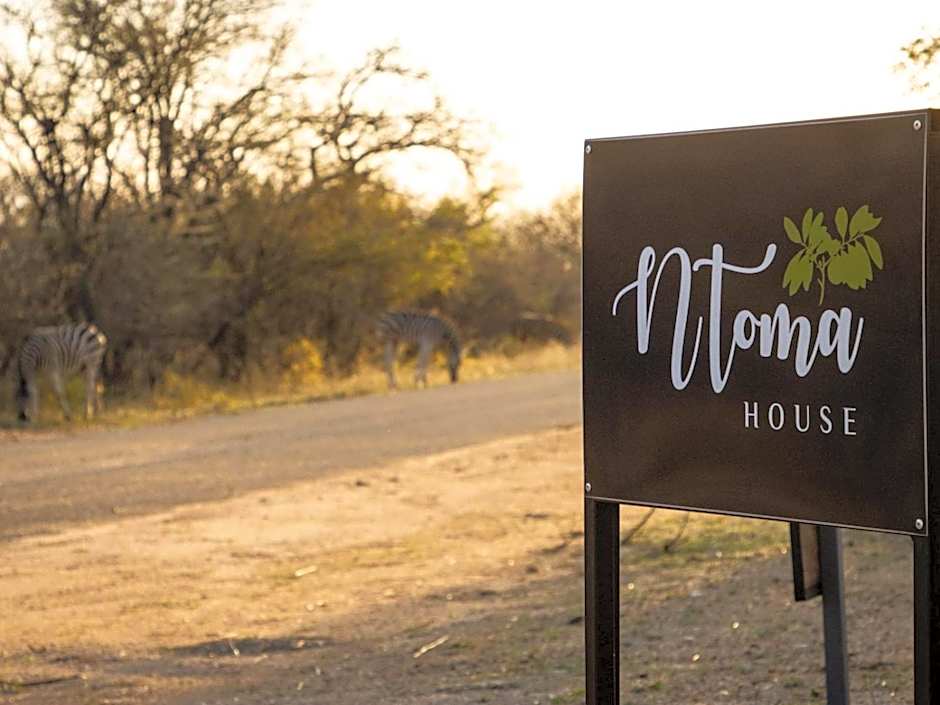 Ntoma House
