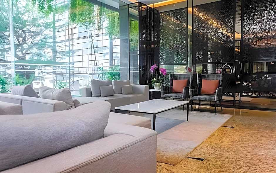 Grand Zuri Pekanbaru Hotel