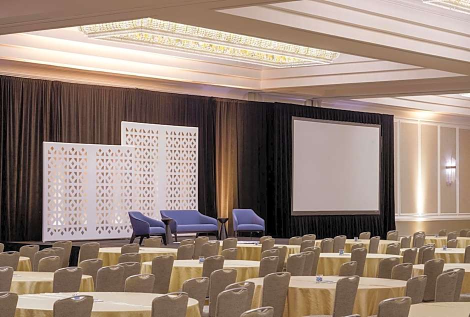 Hyatt Regency Reston