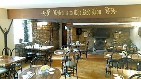 The Red Lion