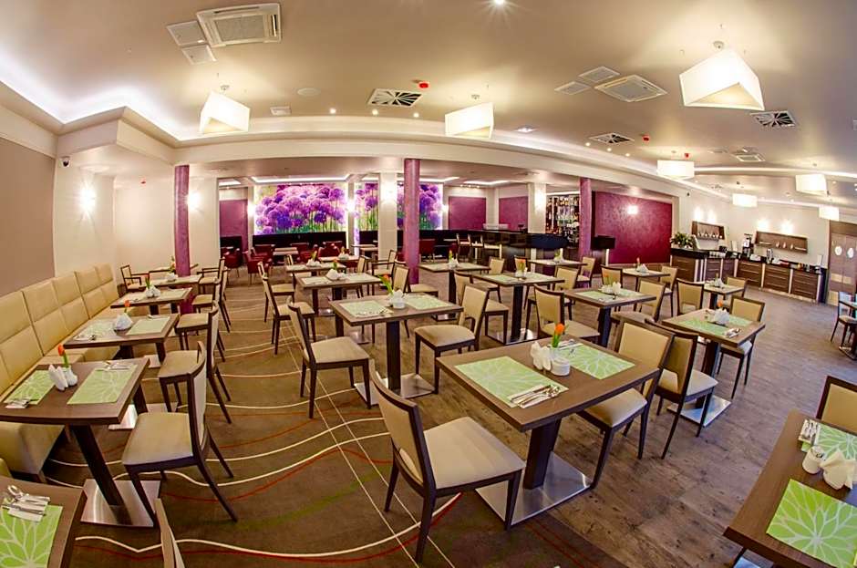 Hotel Olivia Medical SPA