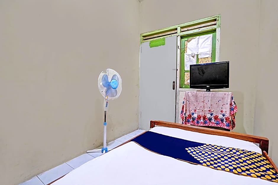 Hotel O Nurul Homestay Syariah