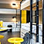 MEININGER Hotels Bruxelles City Center