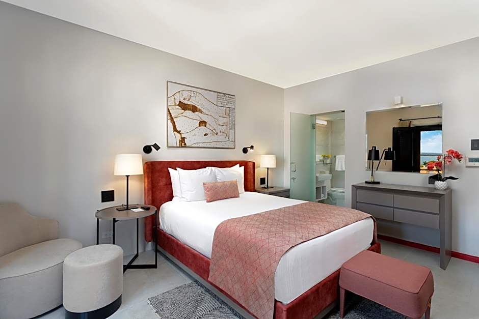 Hotel El Convento