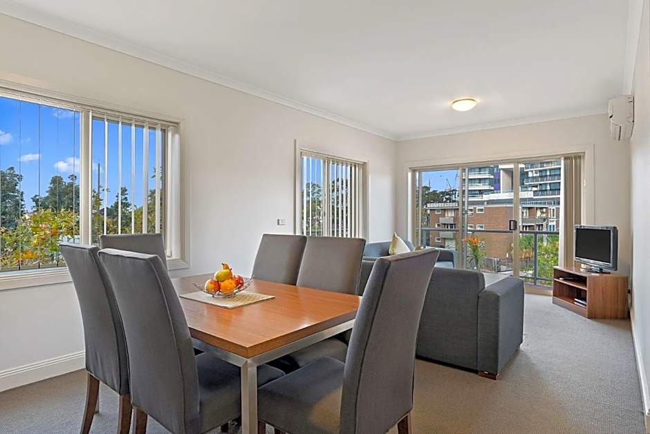 Amazing Accommodations: St Kilda