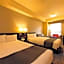 Hotel Villa Fontaine Grand Tokyo-Shiodome