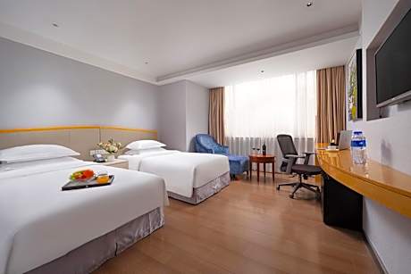 Business Twin Room
