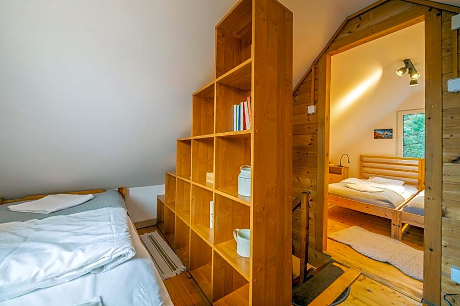 Kompleks Małe Dolomity