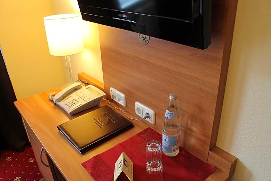 Hotel Harburger Hof