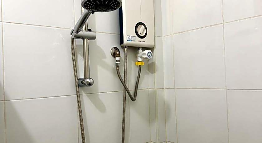 Happy Coconut Camiguin