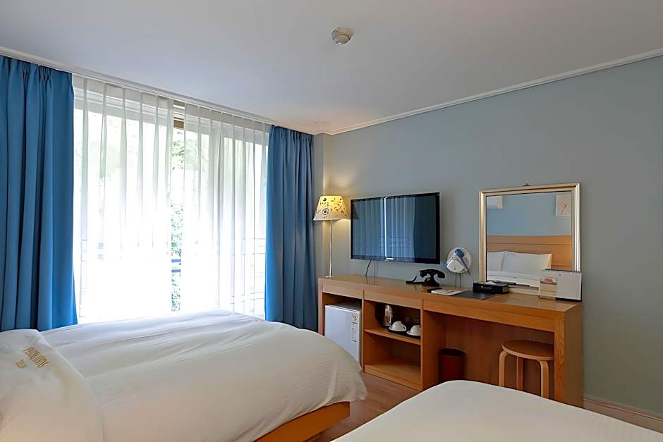 Benikea Swiss Rosen Hotel