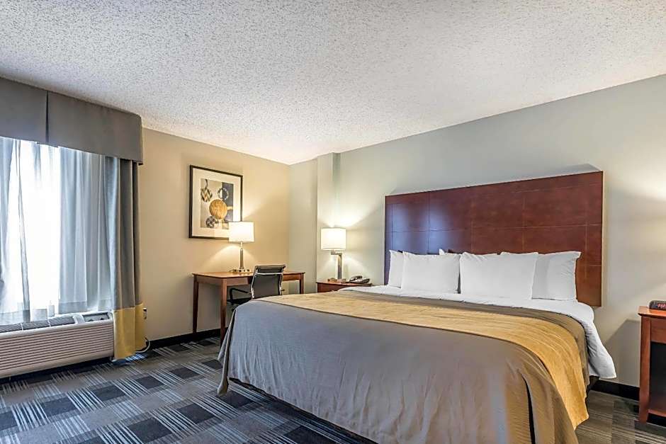 Comfort Inn SW Omaha I-80