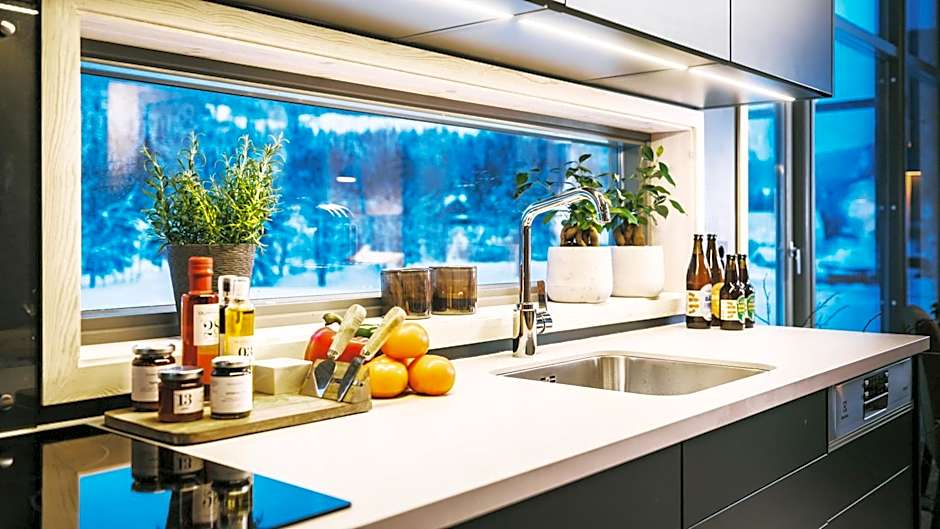 Topcamp Hallingdal - Ål