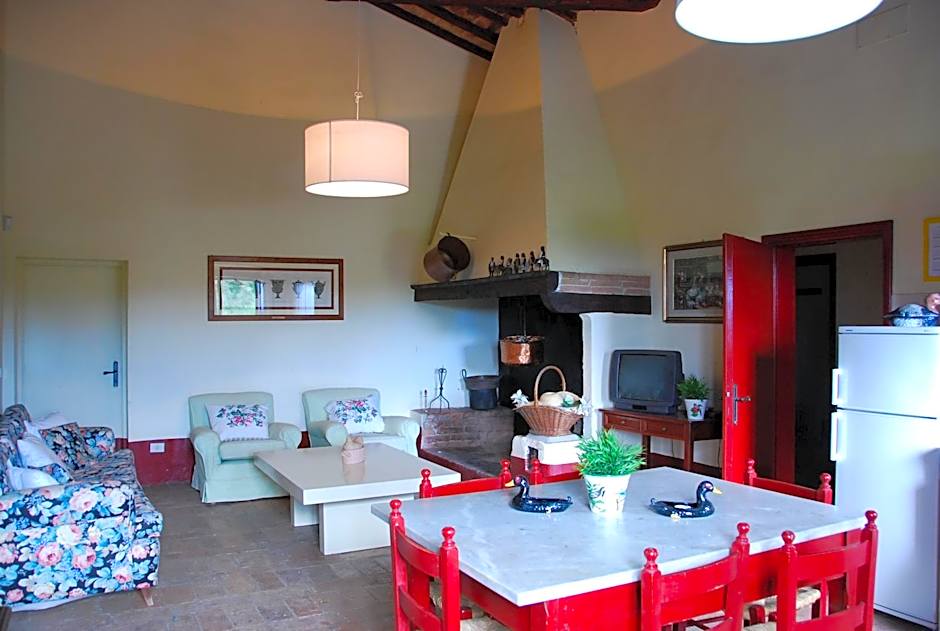 Agriturismo Cabbiavoli