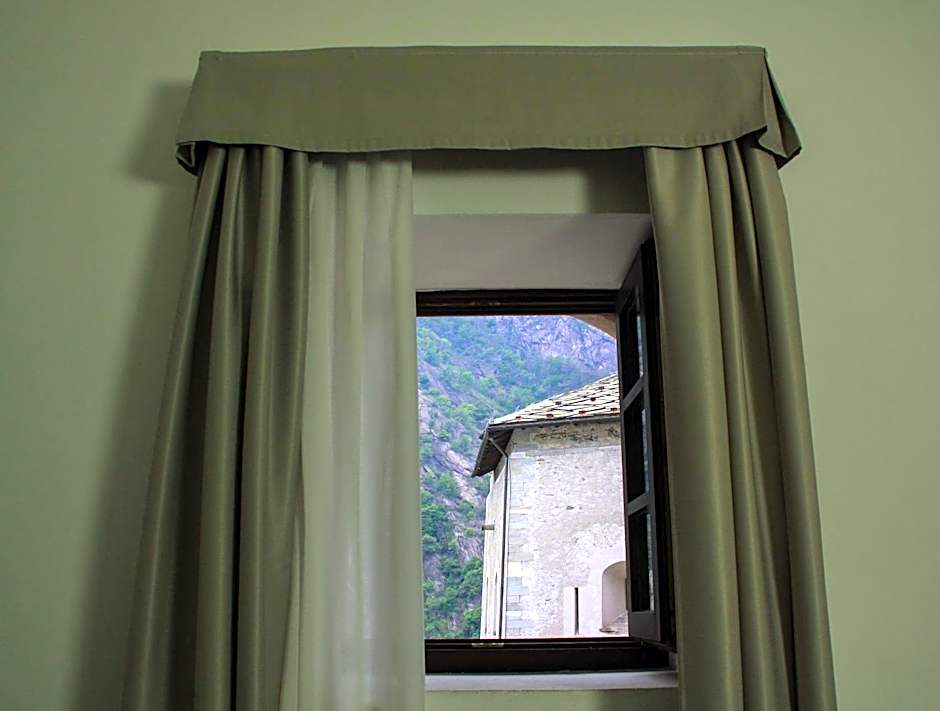 Hotel Cavour Et Des Officiers