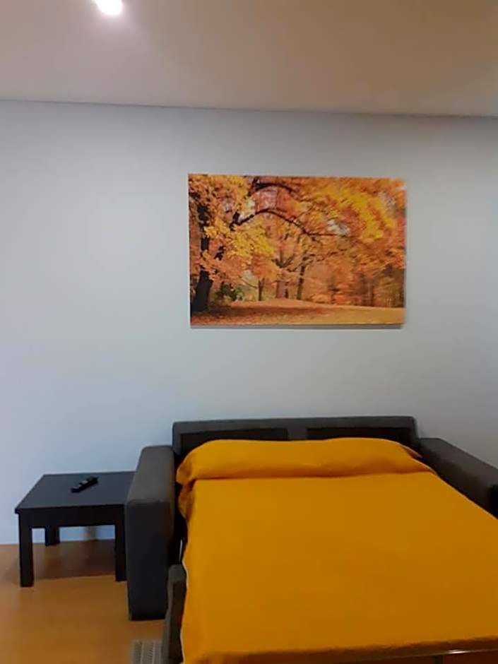 Basto Vila Hotel