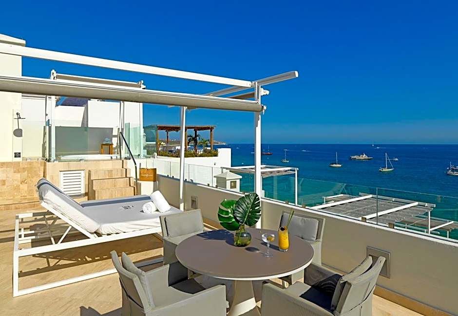 ME Cabo by Melia